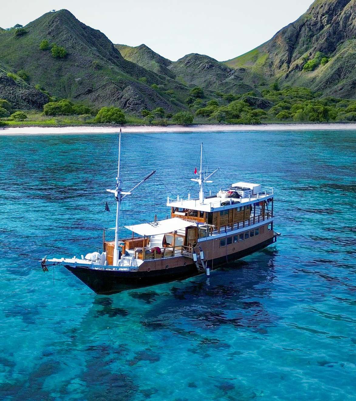 Capt Octopus Liveaboard