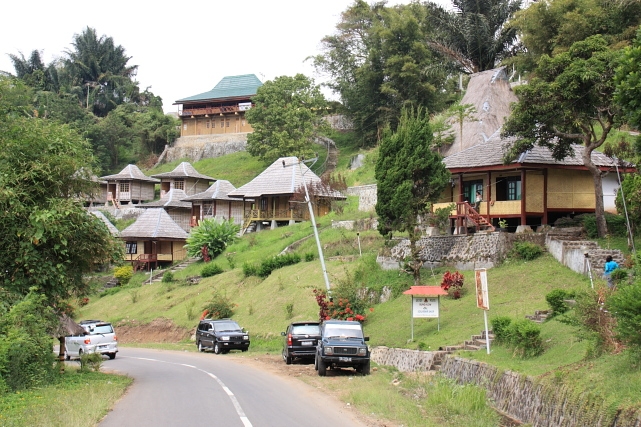 Flores Overland Tour 7 Days 6 Nights