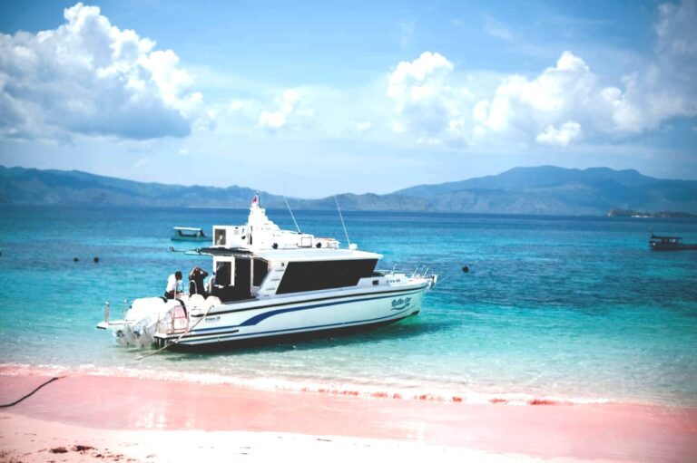 Komodo Flores Tour 6 Days 5 Nights