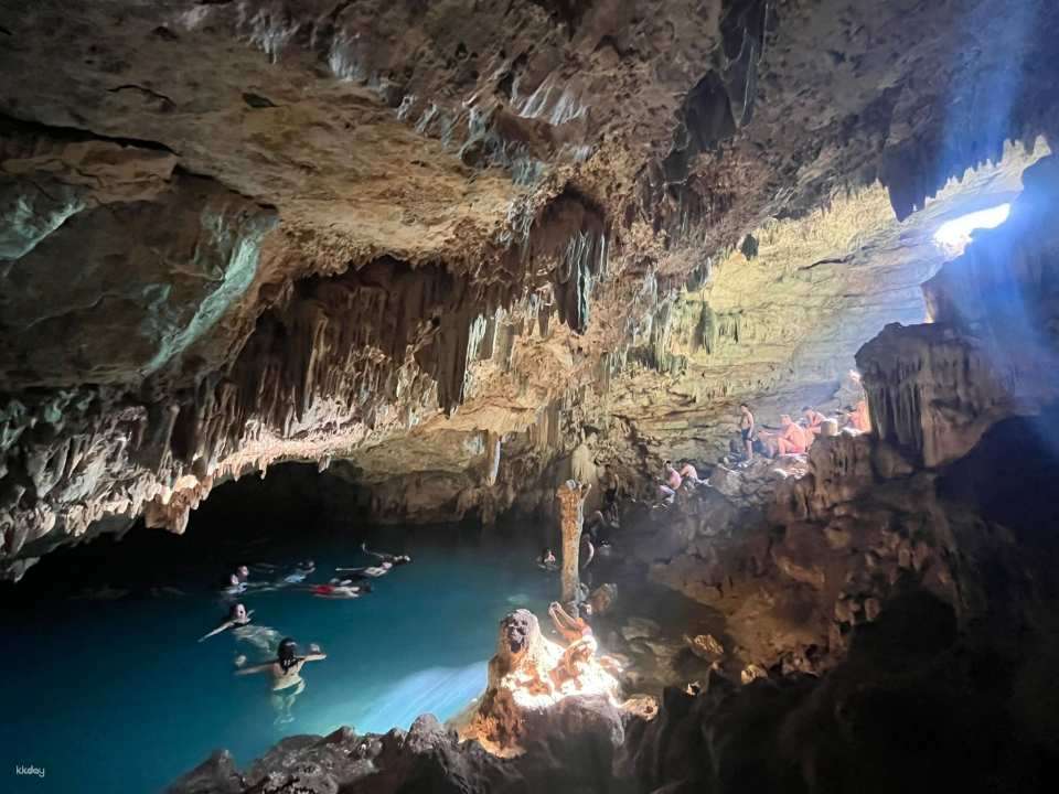Labuan Bajo full day tour