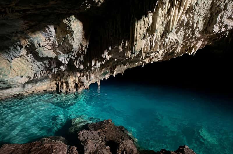 Labuan Bajo full day tour