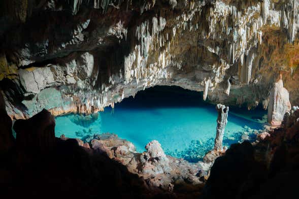 Labuan Bajo full day tour