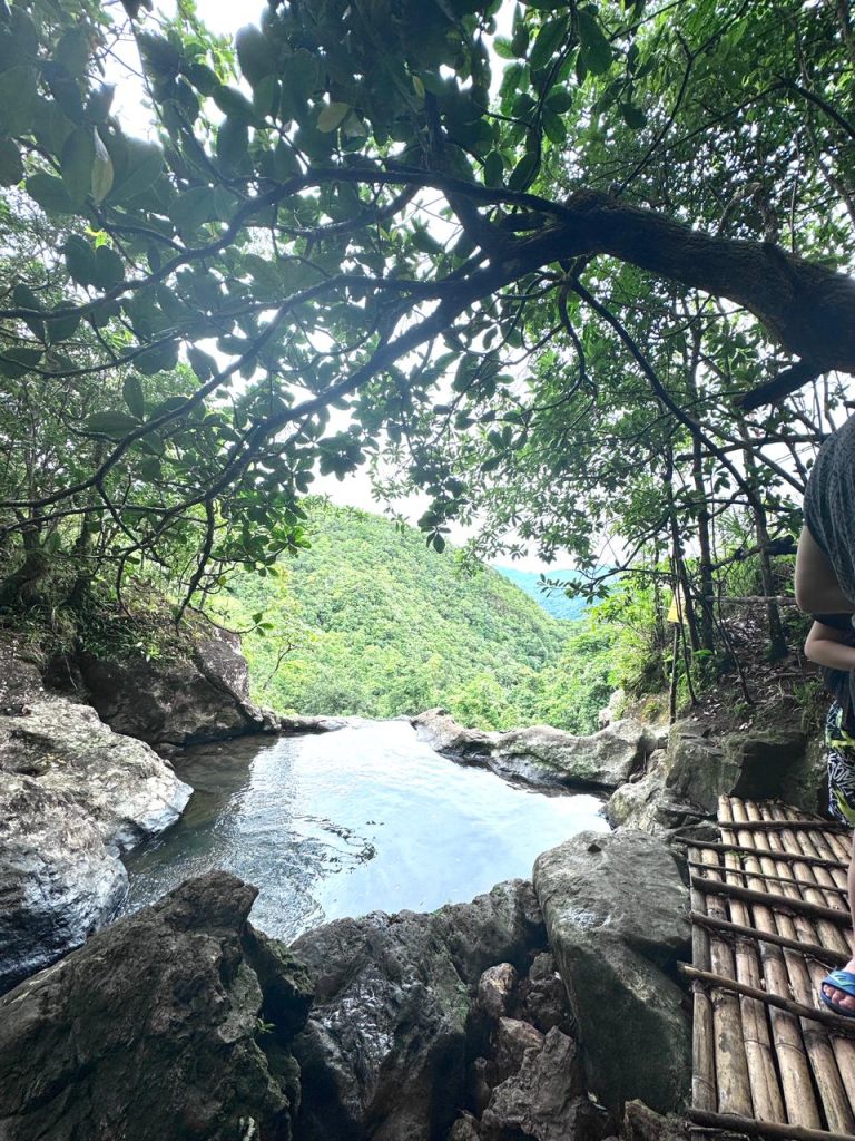 Waterfall and Melo Village Tour 1 Day