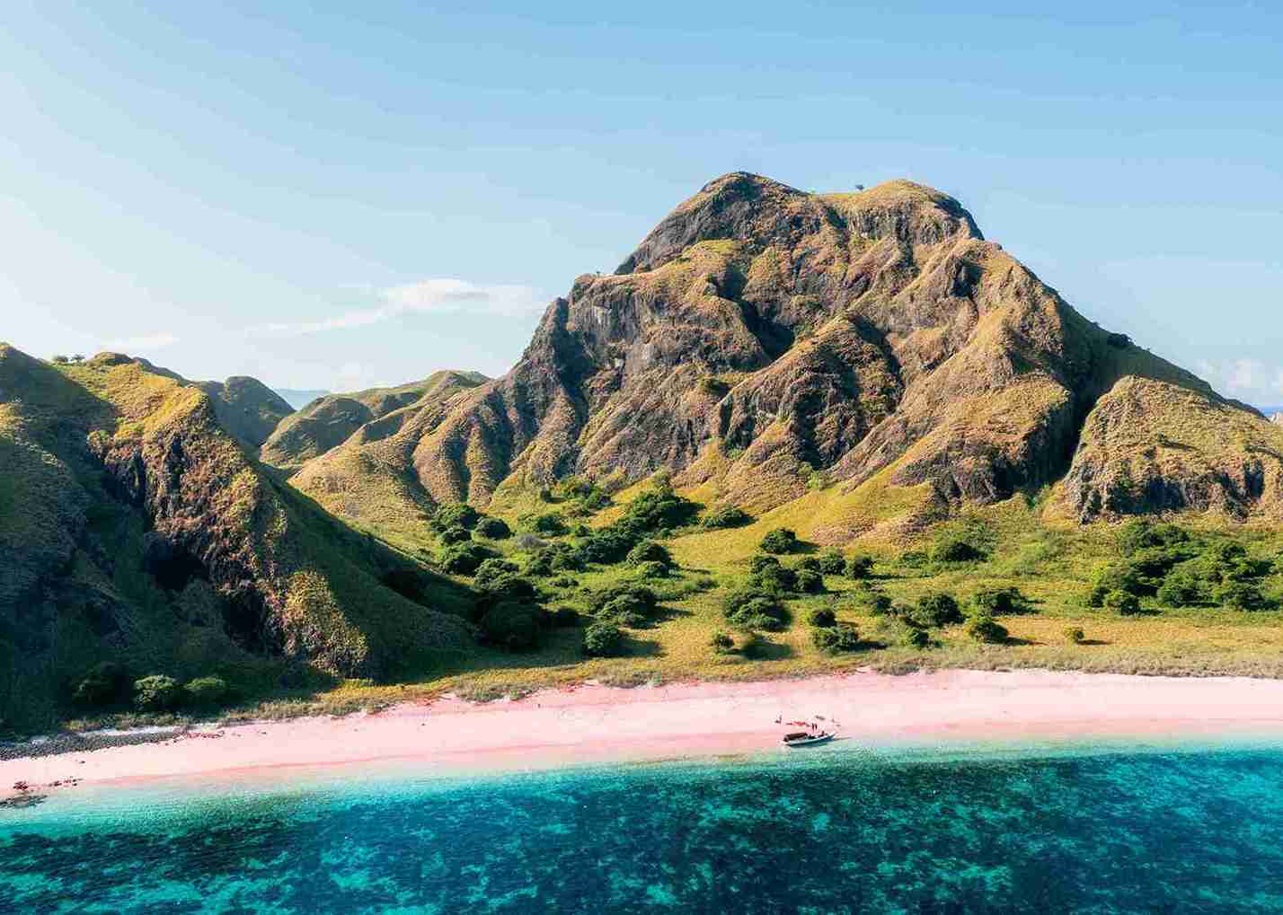 Komodo Private Trip 5 Days 4 Nights