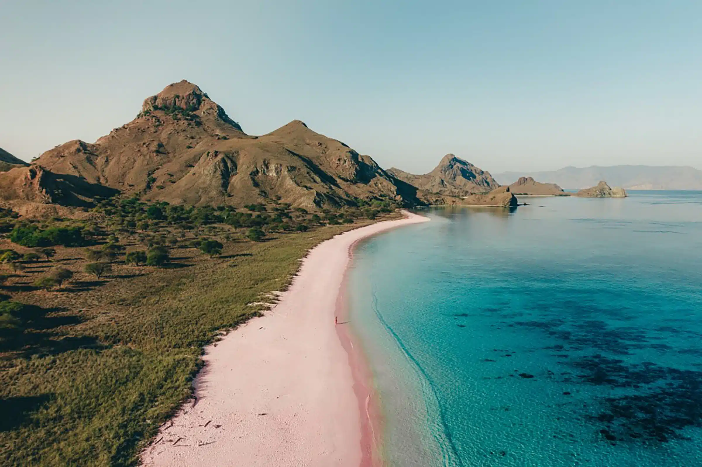 Komodo Private Trip 5 Days 4 Nights