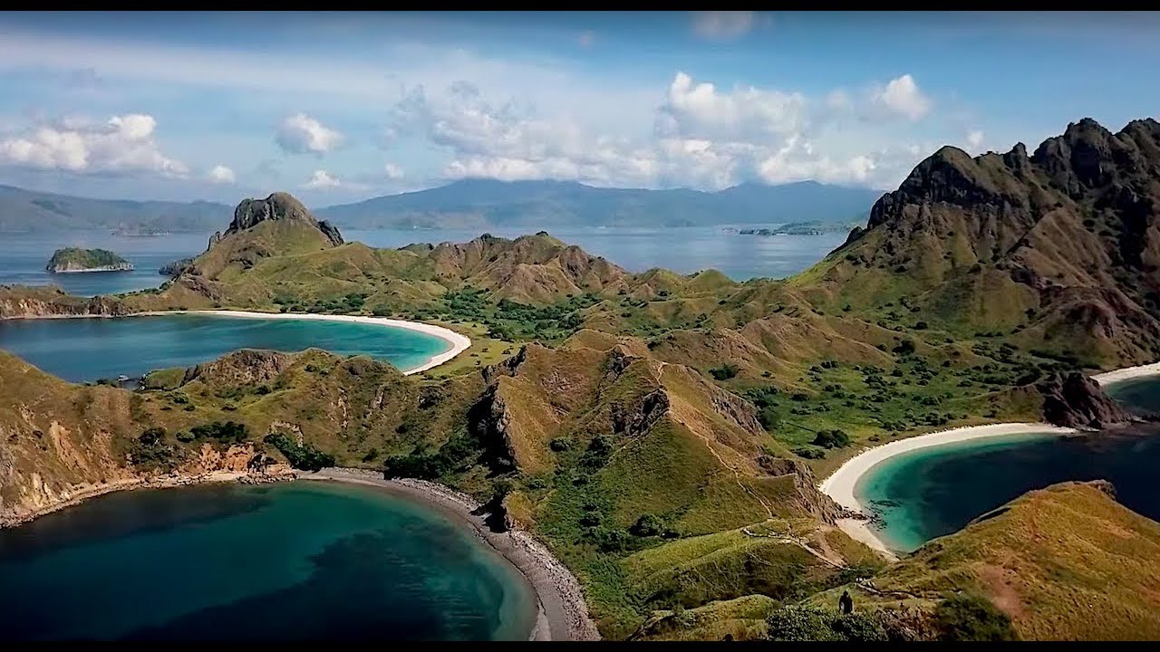 Flores & Komodo Combine Tour  6 Days 5 Nights