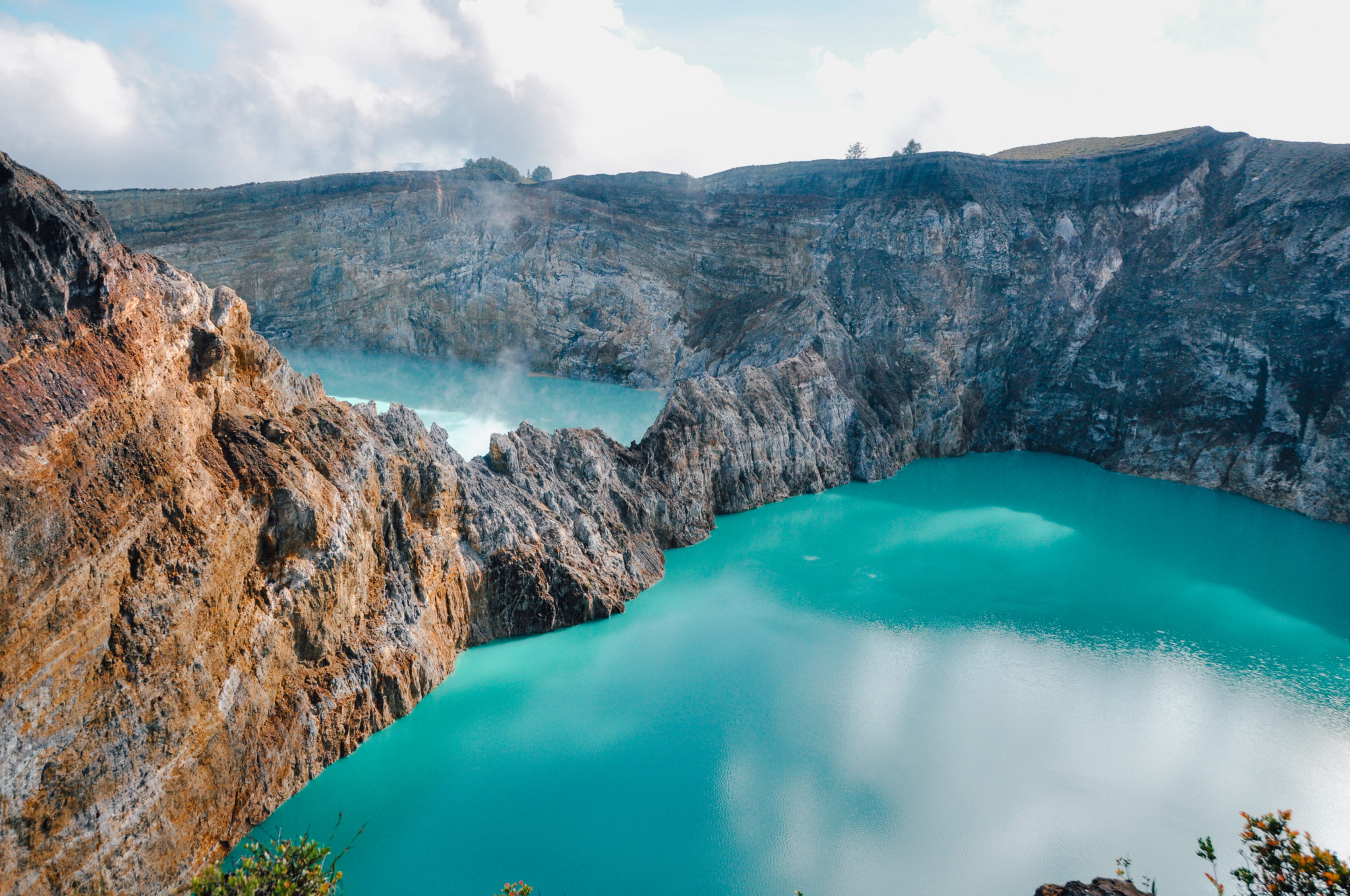 Things to Do During Your Flores Tour
