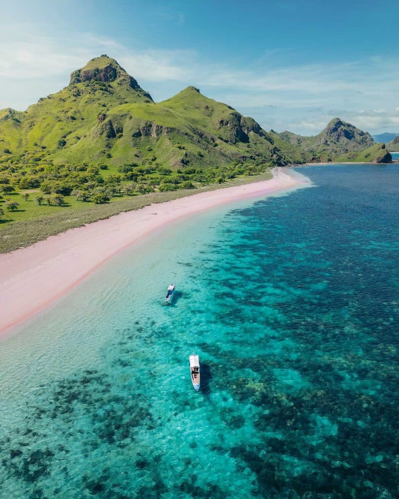 Explore the Hidden Gems of Flores