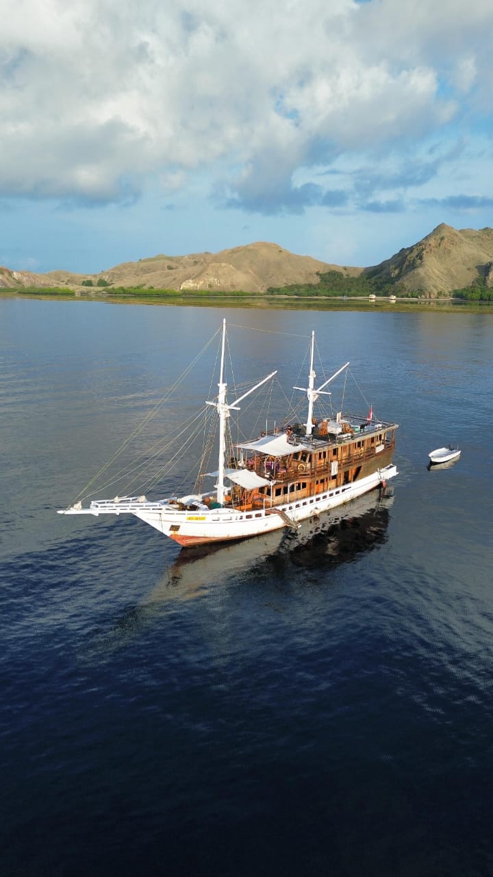 Komodo 2 Days 1 Night Tour