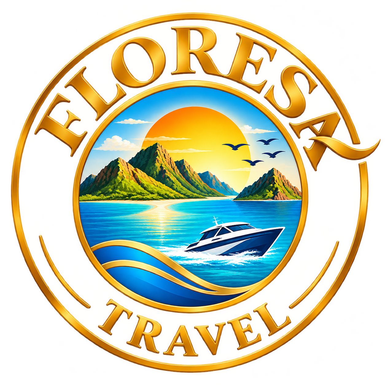 Floresa Travel