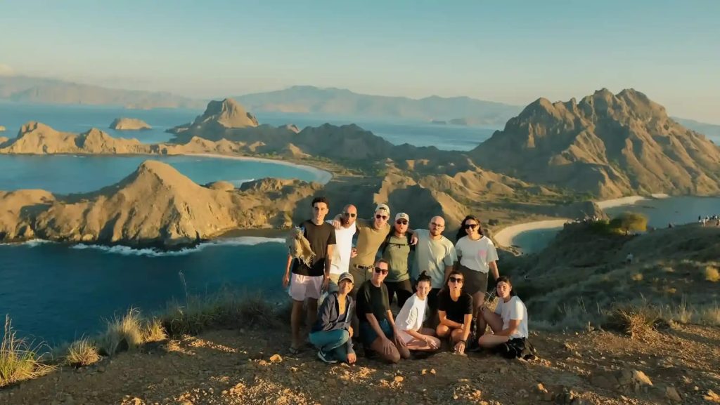 Explore Komodo in 2 Days: Perfect for Backpackers