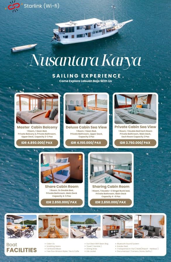 NUSANTARA KARYA